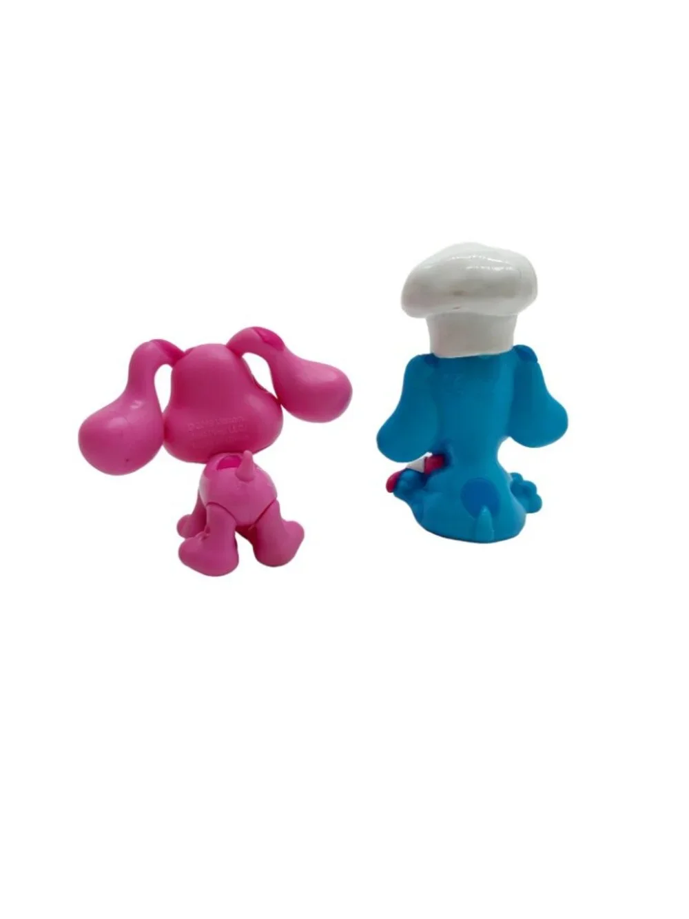 Blues Clues Chef Hat 3